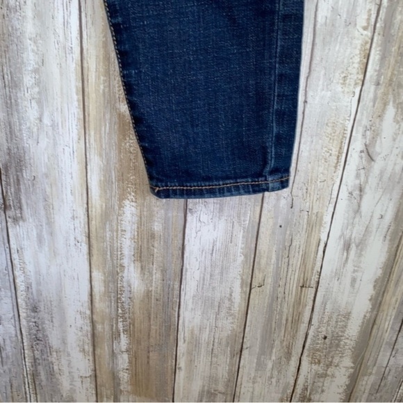 American Eagle Jegging Super Stretch Medium Wash Jeans - Picture 3 of 7